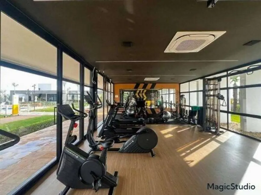 Foto 6 de Lote de Condomínio à venda, 320m2 em FAG, Cascavel - PR