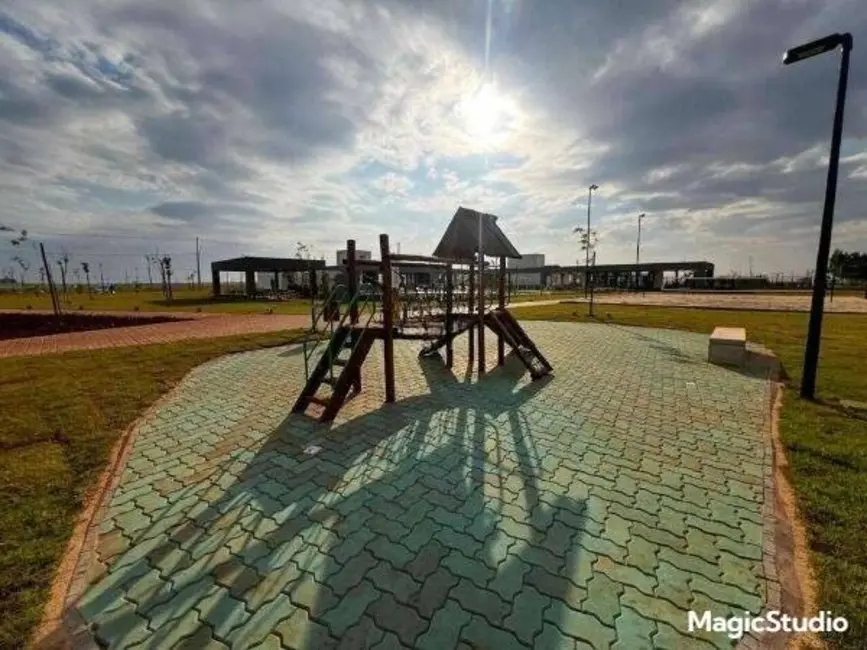 Foto 7 de Lote de Condomínio à venda, 320m2 em FAG, Cascavel - PR