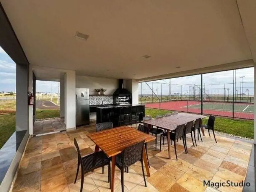 Foto 8 de Lote de Condomínio à venda, 320m2 em FAG, Cascavel - PR