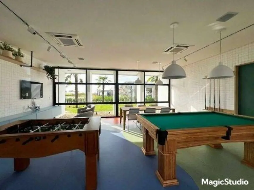 Lote de Condomínio à venda, 310m2 em FAG, Cascavel - PR - imagem 7 Foto 7 de Lote de Condomínio à venda, 310m2 em FAG, Cascavel - PR