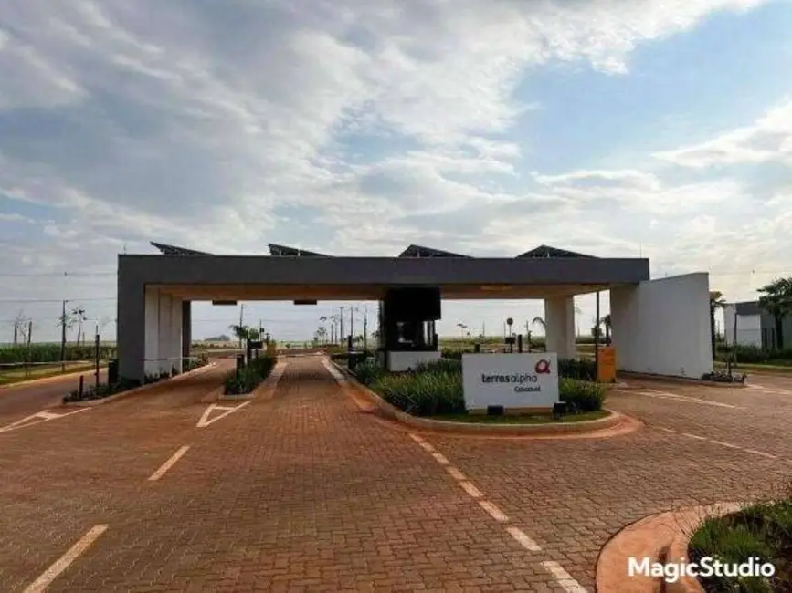 Lote de Condomínio à venda, 310m2 em FAG, Cascavel - PR - imagem 5 Foto 5 de Lote de Condomínio à venda, 310m2 em FAG, Cascavel - PR