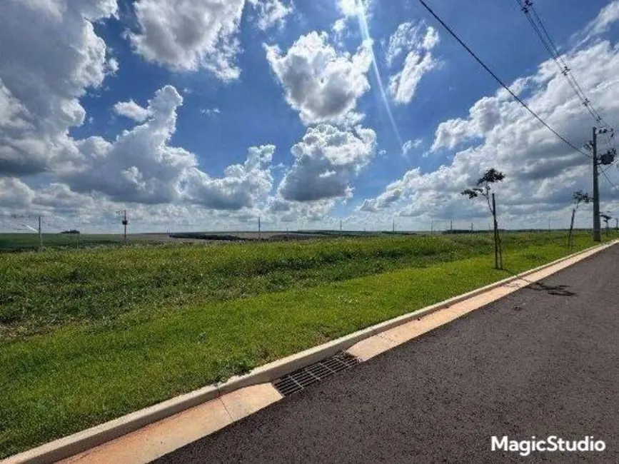 Foto 2 de Lote de Condomínio à venda, 310m2 em FAG, Cascavel - PR