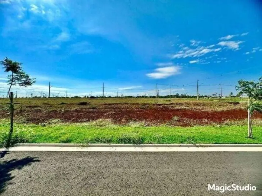 Foto 1 de Lote de Condomínio à venda, 310m2 em FAG, Cascavel - PR