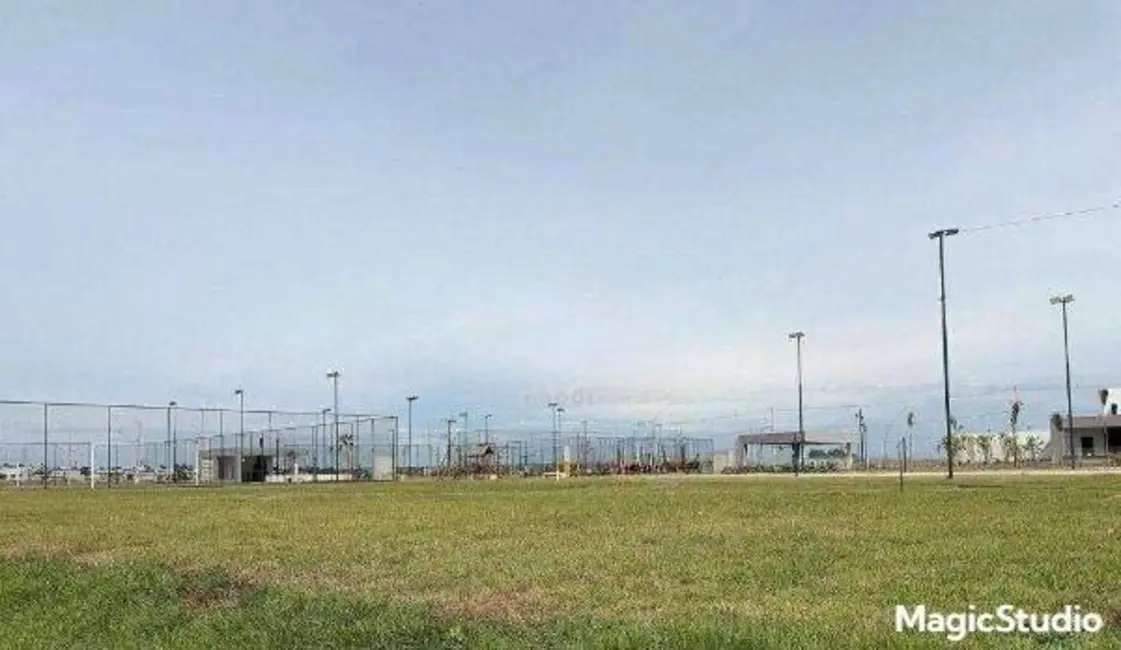 Foto 4 de Lote de Condomínio à venda, 328m2 em FAG, Cascavel - PR