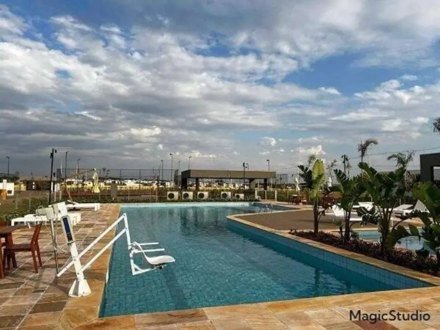 Foto 9 de Lote de Condomínio à venda, 328m2 em FAG, Cascavel - PR