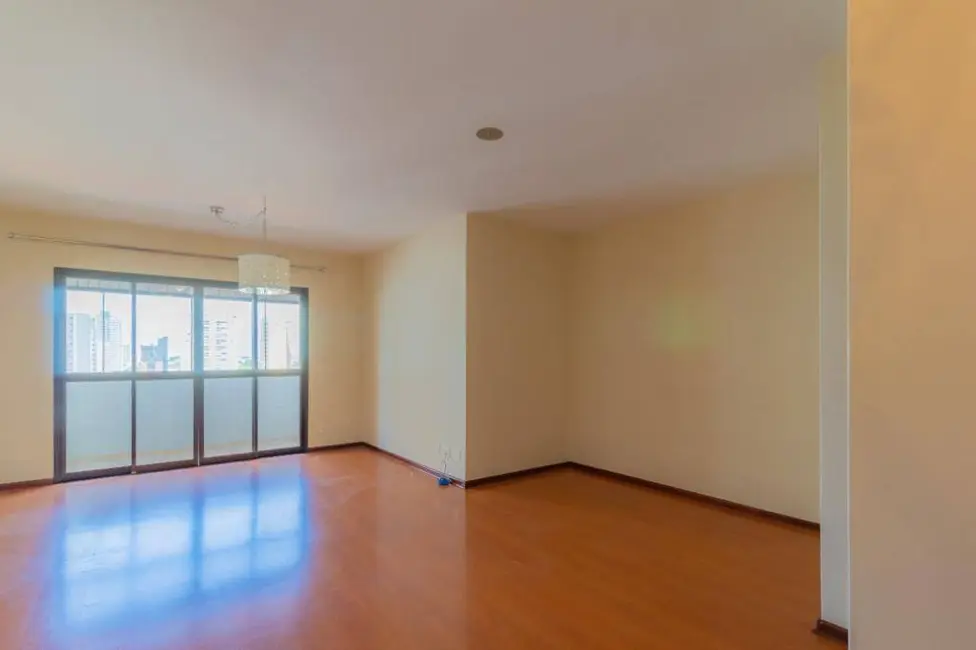 Foto 2 de Apartamento com 4 quartos à venda, 182m2 em Centro, Cascavel - PR