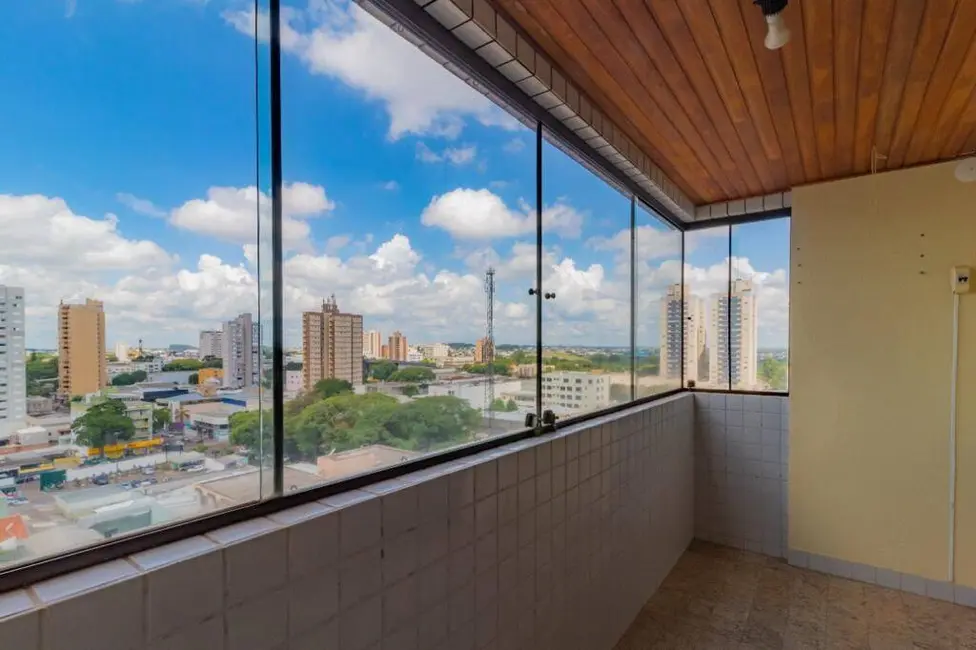 Foto 4 de Apartamento com 4 quartos à venda, 182m2 em Centro, Cascavel - PR