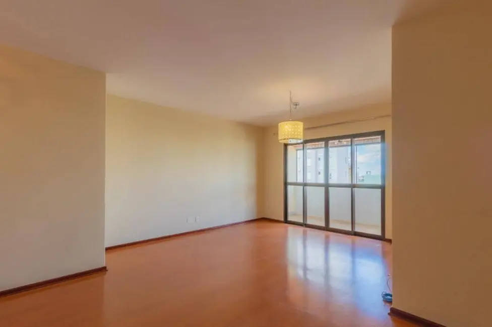 Foto 1 de Apartamento com 4 quartos à venda, 182m2 em Centro, Cascavel - PR