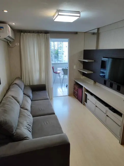 Apartamento com 3 quartos à venda, 83m2 em Cancelli, Cascavel - PR - imagem 1 Foto 1 de Apartamento com 3 quartos à venda, 83m2 em Cancelli, Cascavel - PR