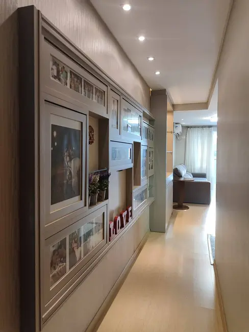 Apartamento com 3 quartos à venda, 83m2 em Cancelli, Cascavel - PR - imagem 9 Foto 9 de Apartamento com 3 quartos à venda, 83m2 em Cancelli, Cascavel - PR