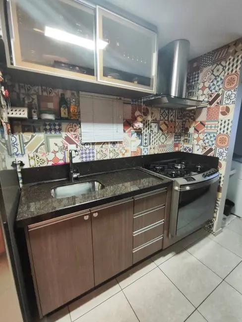 Apartamento com 3 quartos à venda, 83m2 em Cancelli, Cascavel - PR - imagem 5 Foto 5 de Apartamento com 3 quartos à venda, 83m2 em Cancelli, Cascavel - PR