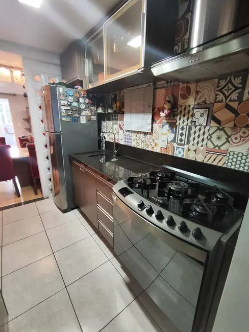 Apartamento com 3 quartos à venda, 83m2 em Cancelli, Cascavel - PR - imagem 7 Foto 7 de Apartamento com 3 quartos à venda, 83m2 em Cancelli, Cascavel - PR