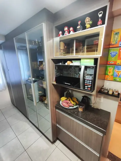 Apartamento com 3 quartos à venda, 83m2 em Cancelli, Cascavel - PR - imagem 8 Foto 8 de Apartamento com 3 quartos à venda, 83m2 em Cancelli, Cascavel - PR