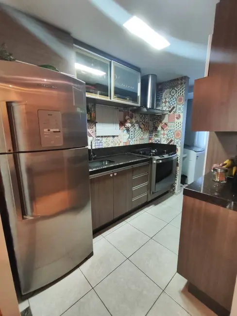 Apartamento com 3 quartos à venda, 83m2 em Cancelli, Cascavel - PR - imagem 4 Foto 4 de Apartamento com 3 quartos à venda, 83m2 em Cancelli, Cascavel - PR