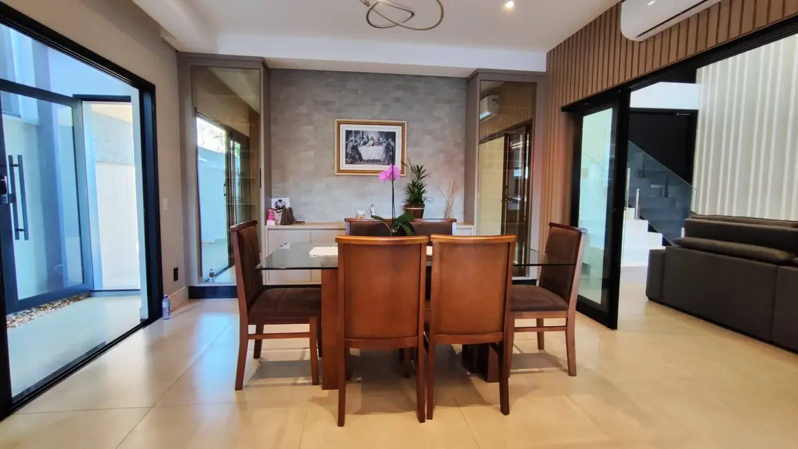 Foto 6 de Casa de Condomínio com 3 quartos à venda, 190m2 em FAG, Cascavel - PR