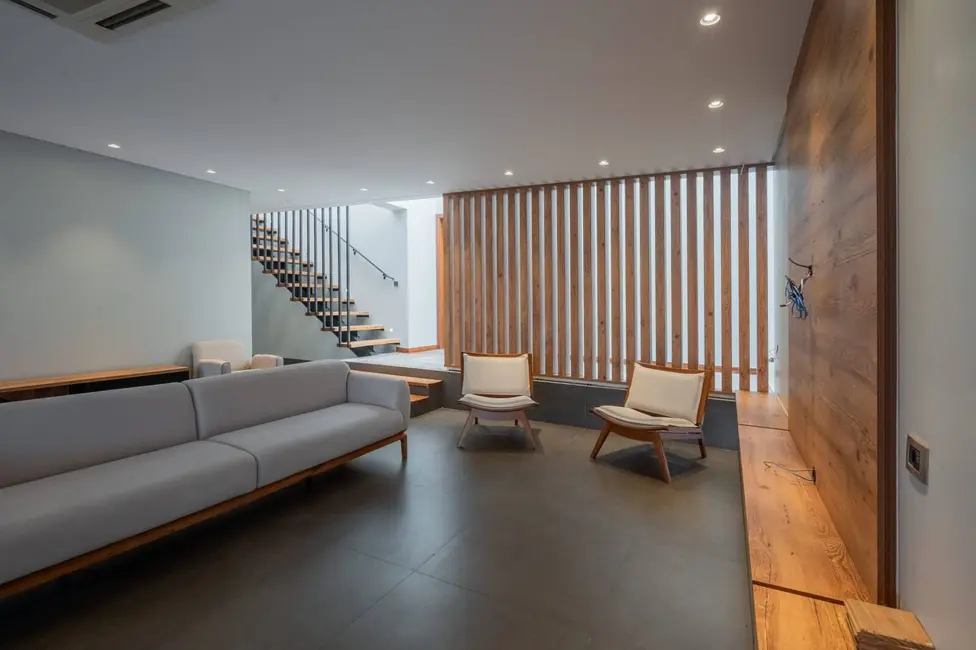 Foto 4 de Casa com 4 quartos à venda, 597m2 em FAG, Cascavel - PR