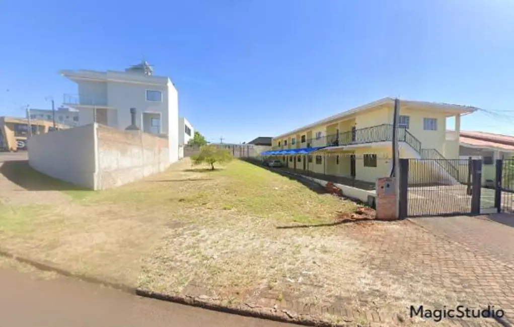 Foto 1 de Terreno / Lote à venda, 384m2 em Maria Luiza, Cascavel - PR
