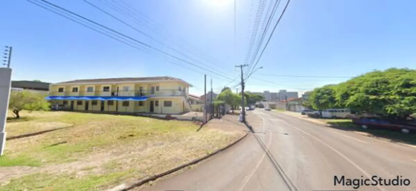 Foto 2 de Terreno / Lote à venda, 384m2 em Maria Luiza, Cascavel - PR