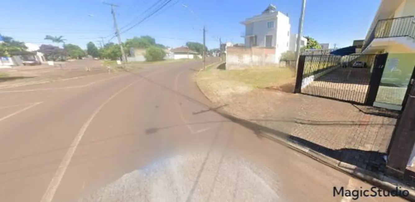 Foto 3 de Terreno / Lote à venda, 384m2 em Maria Luiza, Cascavel - PR