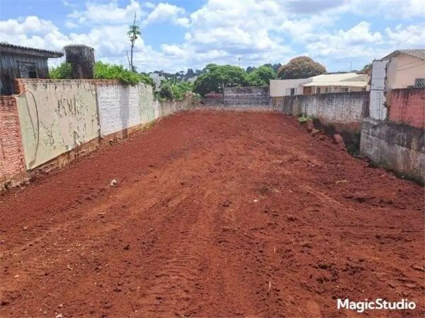 Foto 4 de Terreno / Lote à venda, 534m2 em Cancelli, Cascavel - PR