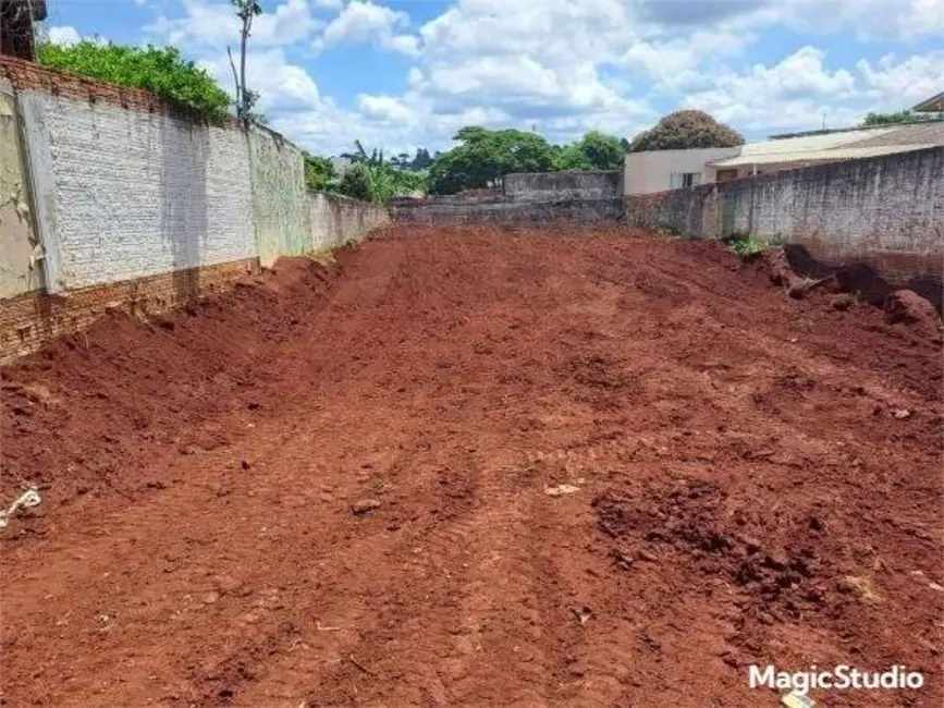 Foto 2 de Terreno / Lote à venda, 534m2 em Cancelli, Cascavel - PR