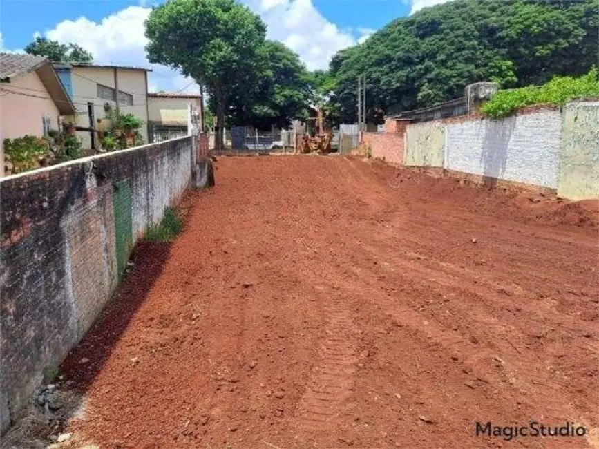 Foto 3 de Terreno / Lote à venda, 534m2 em Cancelli, Cascavel - PR