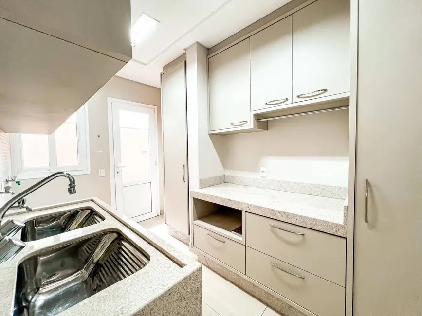 Foto 9 de Casa de Condomínio com 4 quartos à venda, 600m2 em FAG, Cascavel - PR