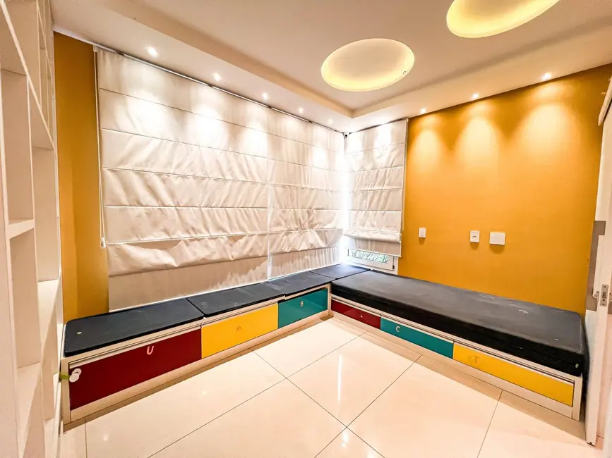 Foto 8 de Casa de Condomínio com 4 quartos à venda, 600m2 em FAG, Cascavel - PR