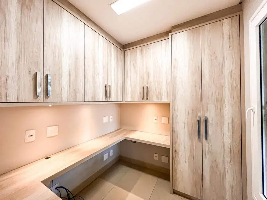 Foto 7 de Casa de Condomínio com 4 quartos à venda, 600m2 em FAG, Cascavel - PR