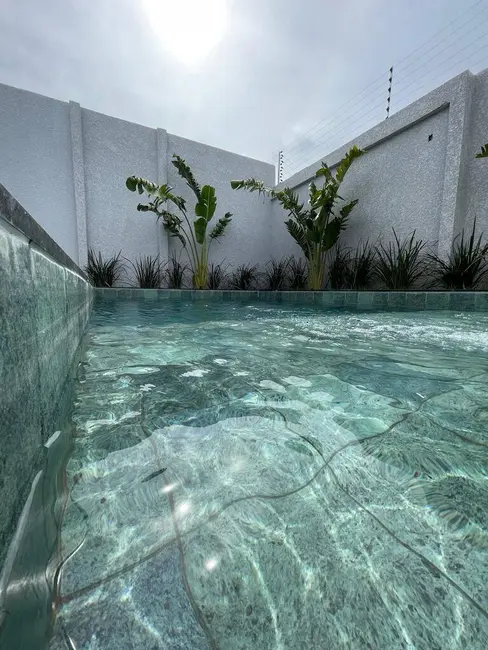 Foto 5 de Casa com 3 quartos à venda, 360m2 em Parque Verde, Cascavel - PR