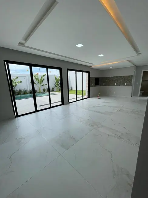 Foto 8 de Casa com 3 quartos à venda, 360m2 em Parque Verde, Cascavel - PR