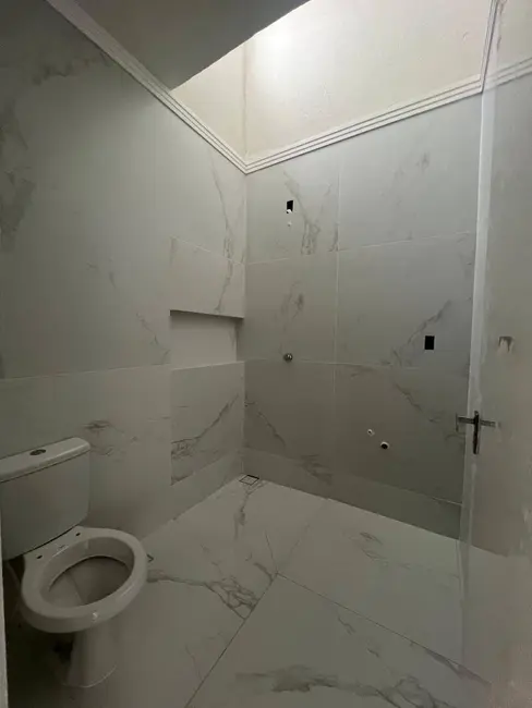 Foto 7 de Sobrado com 3 quartos à venda, 135m2 em Floresta, Cascavel - PR