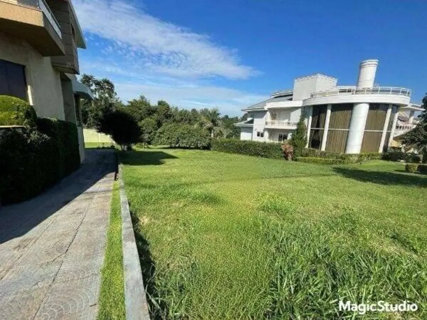 Foto 1 de Lote de Condomínio à venda, 1120m2 em Pacaembu, Cascavel - PR