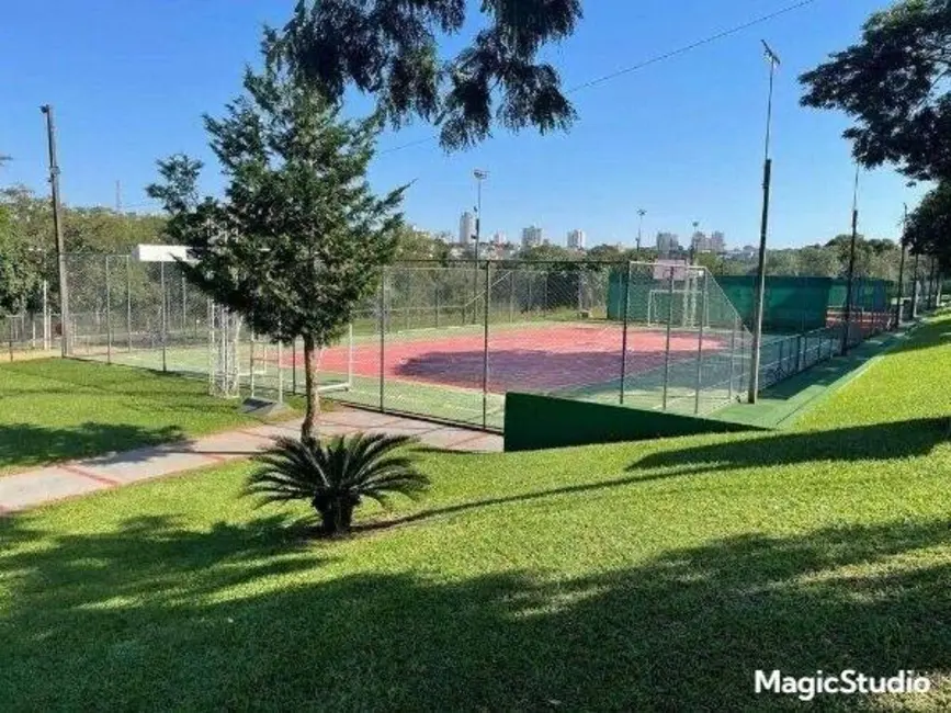 Foto 4 de Lote de Condomínio à venda, 1120m2 em Pacaembu, Cascavel - PR