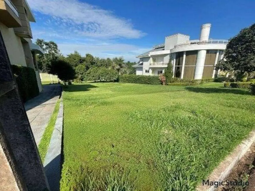 Foto 3 de Lote de Condomínio à venda, 1120m2 em Pacaembu, Cascavel - PR