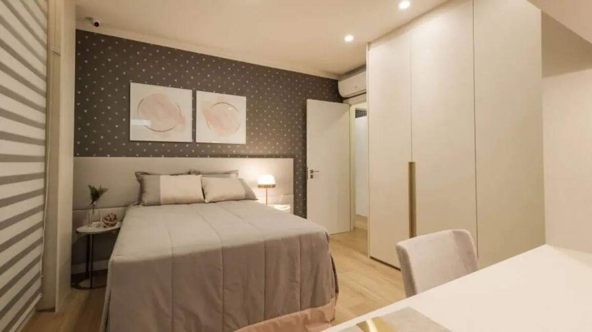 Foto 7 de Apartamento com 3 quartos à venda, 150m2 em Centro, Cascavel - PR