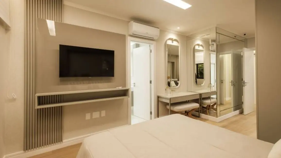 Foto 5 de Apartamento com 3 quartos à venda, 150m2 em Centro, Cascavel - PR