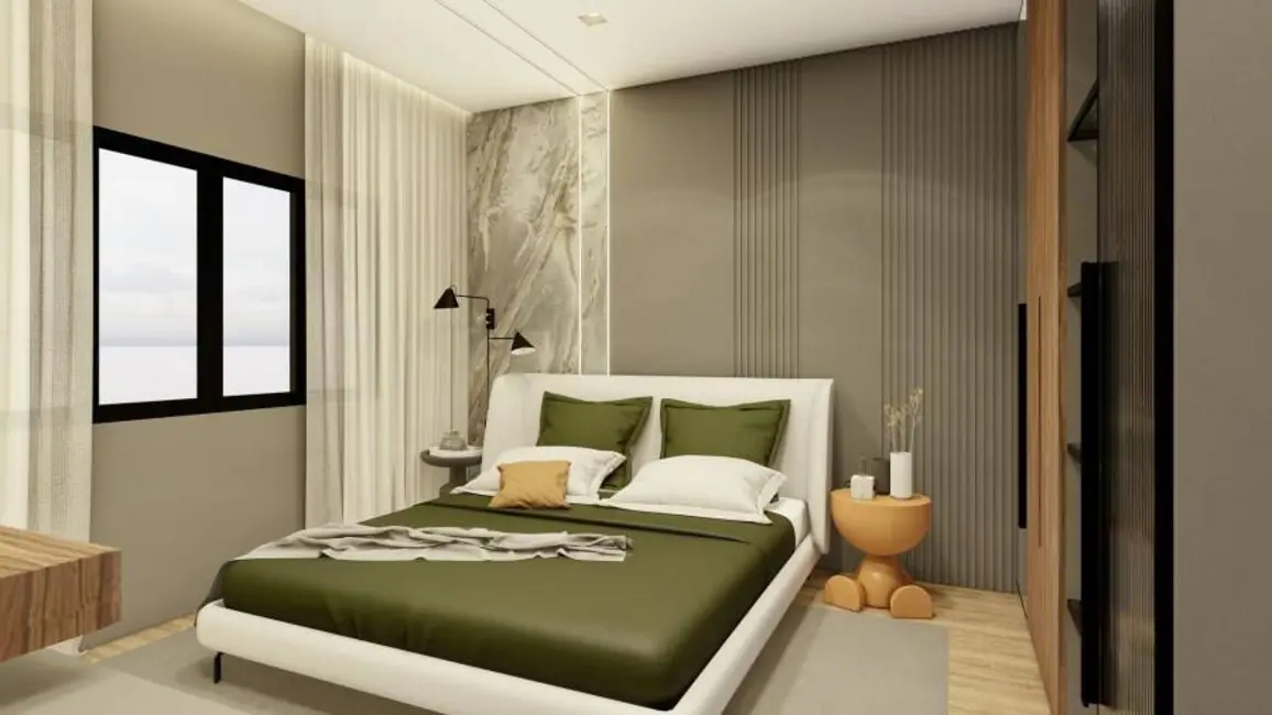 Foto 5 de Apartamento com 3 quartos à venda, 121m2 em Centro, Cascavel - PR