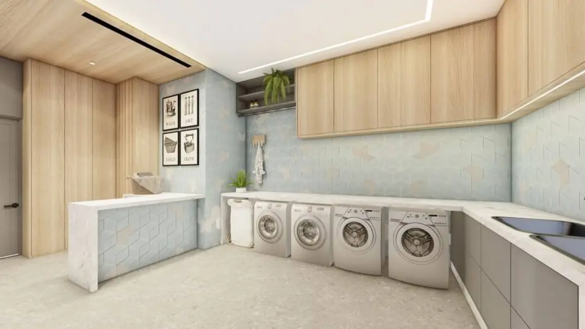 Foto 9 de Apartamento com 3 quartos à venda, 121m2 em Centro, Cascavel - PR