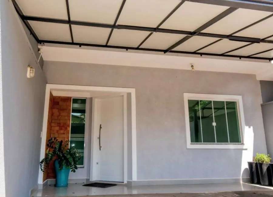 Foto 5 de Casa com 3 quartos à venda, 144m2 em Parque Verde, Cascavel - PR