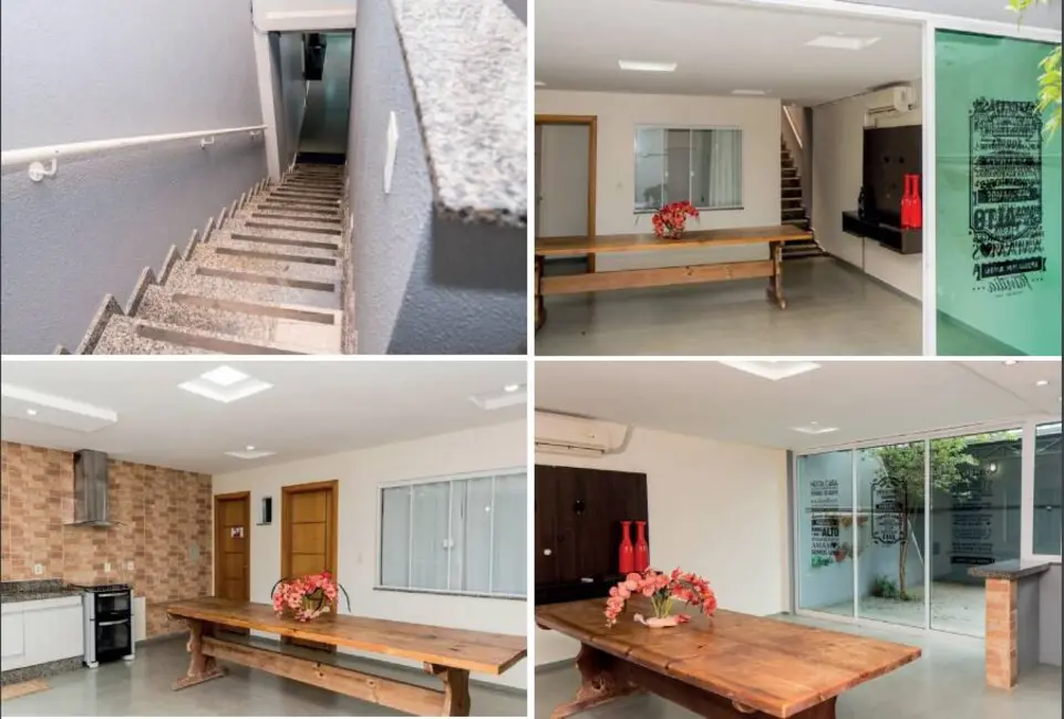 Foto 2 de Casa com 3 quartos à venda, 144m2 em Parque Verde, Cascavel - PR