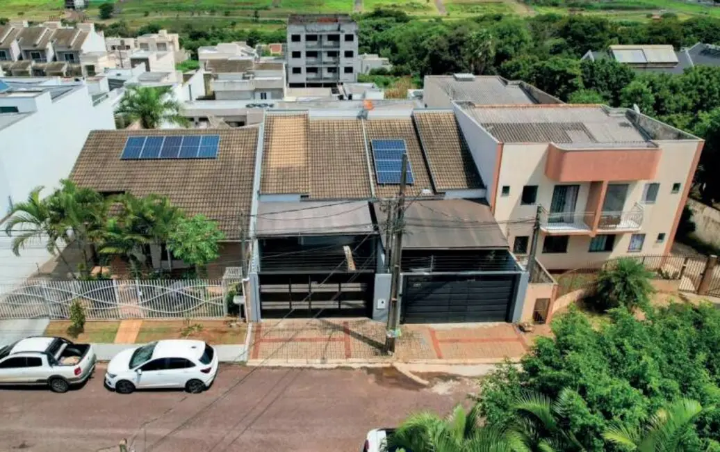 Foto 7 de Casa com 3 quartos à venda, 144m2 em Parque Verde, Cascavel - PR