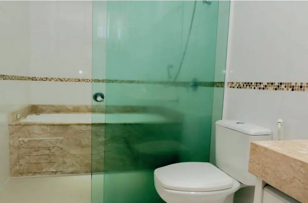 Foto 4 de Casa com 3 quartos à venda, 144m2 em Parque Verde, Cascavel - PR