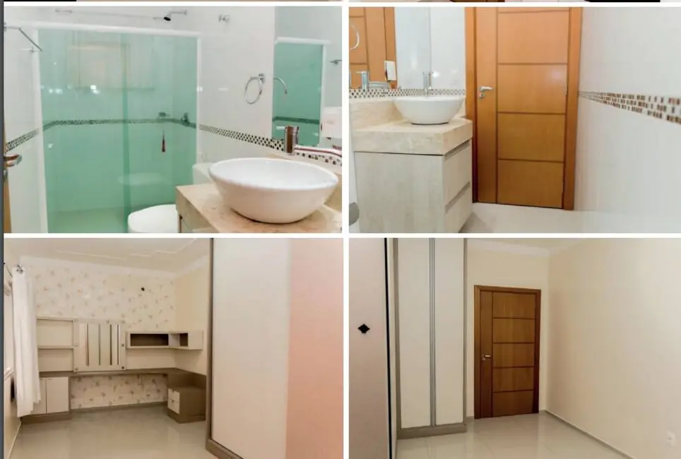 Foto 3 de Casa com 3 quartos à venda, 144m2 em Parque Verde, Cascavel - PR