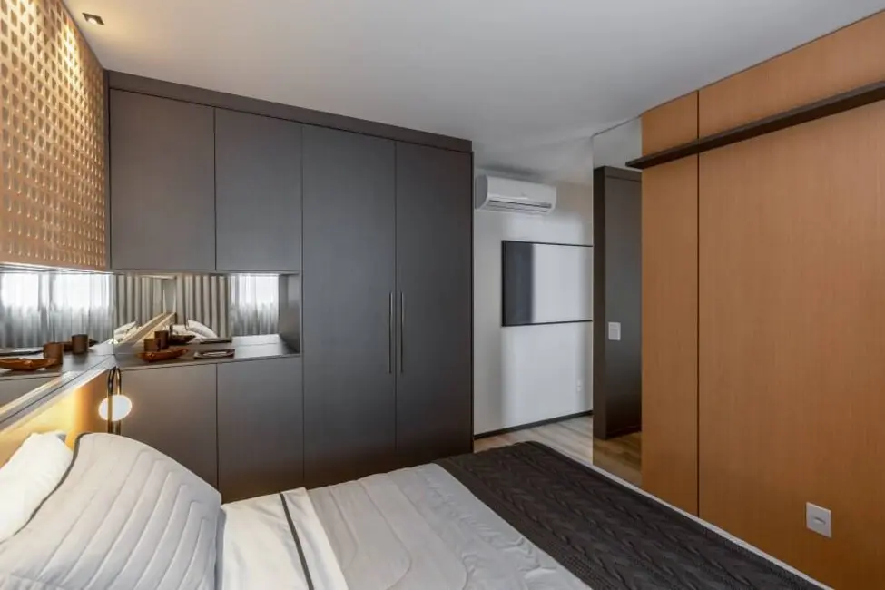 Foto 9 de Apartamento com 1 quarto à venda, 40m2 em Centro, Cascavel - PR