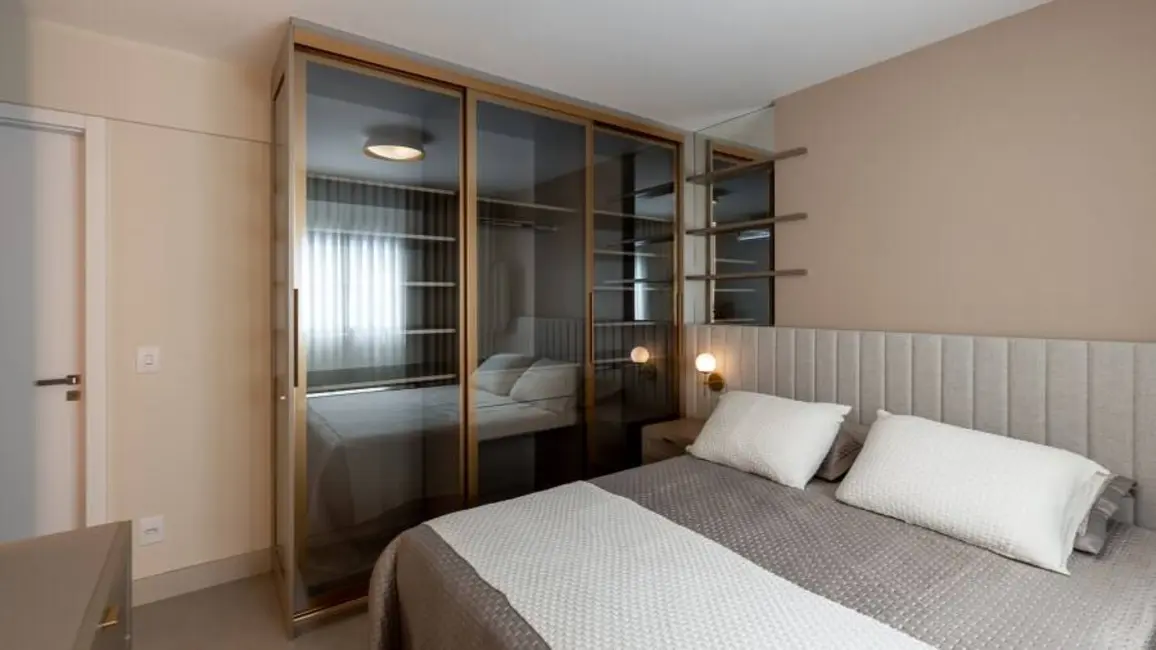 Foto 8 de Apartamento com 2 quartos à venda, 61m2 em Centro, Cascavel - PR