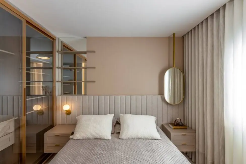 Foto 7 de Apartamento com 2 quartos à venda, 61m2 em Centro, Cascavel - PR