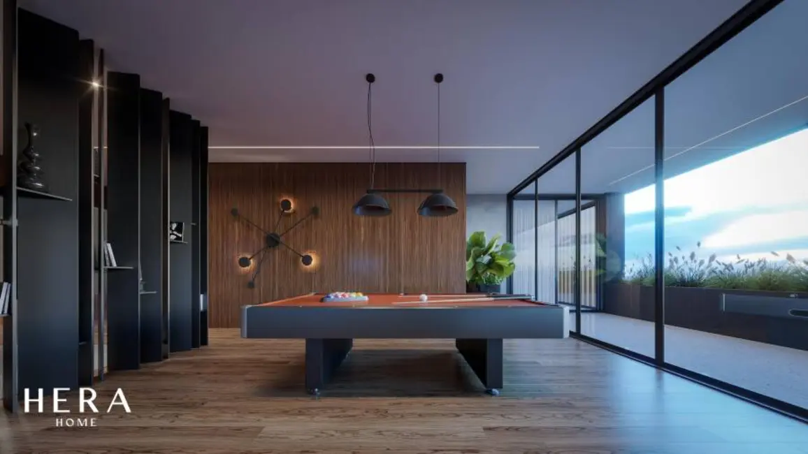 Foto 7 de Apartamento com 3 quartos à venda, 159m2 em Centro, Cascavel - PR