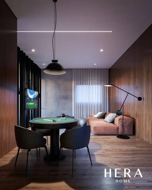 Foto 8 de Apartamento com 3 quartos à venda, 159m2 em Centro, Cascavel - PR