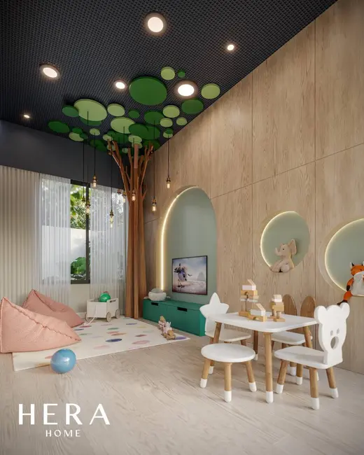 Foto 6 de Apartamento com 2 quartos à venda, 75m2 em Centro, Cascavel - PR